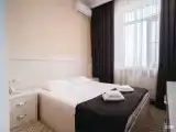 Двухместный номер с кроватью размера king-size