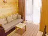 Двухуровневый 4-х местный коттедж