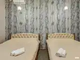 2-местный номер улучшенный с 2 односпальными кроватями