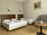 Апартаменты