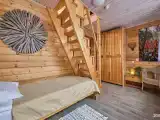 Семейный двухэтажный номер
