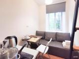 Апартаменты, 11м²