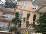 Номера с балконом 2-х местные