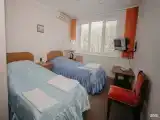 Люкс с красивым видом из окна
