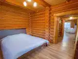 Дом №2/2 "Изба" (четырехместный)