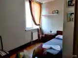 Одноместный номер с душем
