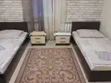 Двухместный номер Standard (двуспальная кровать)