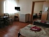 Номер стандарт с 4 односпальными кроватями