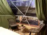 Шатер Тис