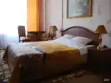 Стандарт с открытым балконом