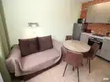 Апартаменты-студия, 31.2м²