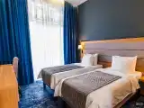 Стандарт с раздельными кроватями