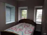 Номер эконом с 1 двуспальной кроватью (Двухместный приват)