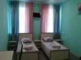 Двухместный номер Standard (2 отдельные кровати)