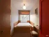 Двухместный номер с кроватью KING SIZE