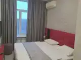 ДВУХМЕСТНЫЙ УЛУЧШЕННЫЙ НОМЕР  с двуспальной кроватью