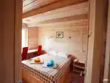 Улучшенный комфорт 3х местный