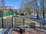 Двухместный номер Standard с красивым видом из окна (двуспальная кровать)