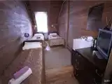 Улучшенный стандарт трехместный (двухкомнатный)