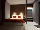 Классик с балконом
