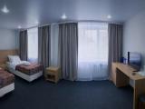 Номер комфорт двухместный (ОВЗ)