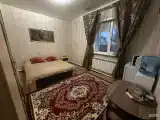 Номер стандарт с 1 двуспальной кроватью #5