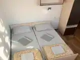 Трёхместный семейный номер Superior с видом на город