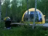 8 сфера "Картинная галерея"
