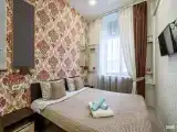 Номер с кроватью размера "king-size" и гидромассажной ванной