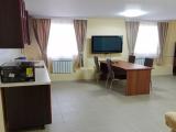 3-комнатные апартаменты улучшенные