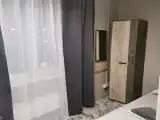 №1- Бюджетный одноместный номер с общим санузлом