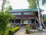 СТ3 (Стандартный номер над администрацией) 2 этаж