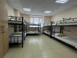 Койко-место в женском номере на 8 человек