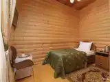 1-местный номер стандарт с балконом (Кедровый корпус)
