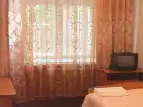 Номер стандарт с 1 односпальной кроватью