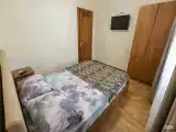 2-местный номер стандарт с 1 двуспальной кроватью