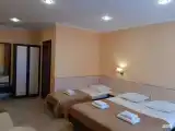 Стандарт 3х местный
