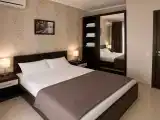 Двухкомнатный номер Люкс
