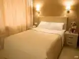 Одноместный номер (21 кв.м.) Делюкс