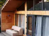 дом Целитель ( с чаном)