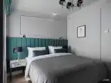 Супериор с кухней