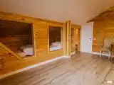 4-местный номер (Лесной отель)