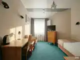 Стандарт с видом 1-местный (первая категория)