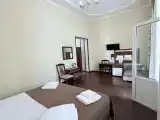 Стандарт улучшенный двухместный однокомнатный первая категория