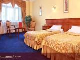 Улучшенный номер с раздельными кроватями 4*