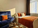 1-комнатные апартаменты, 32 м², 1 этаж