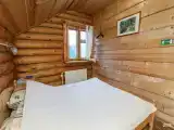 Двухместный номер стандарт  1 категории  малый