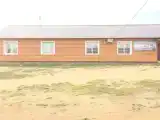 Коттедж с 6 комнатами