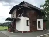 Коттедж улучшенный