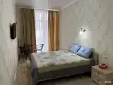 1-комнатные апартаменты, 50м²